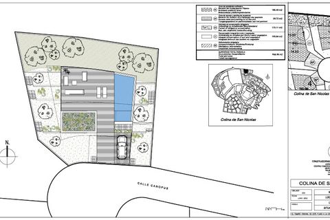 Parkplatz in Denia, Alicante, Denia - € 1.784.970 | Ref: SN-2 - Foto 16